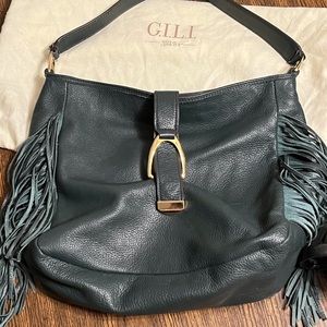 G.I.L.I Purse